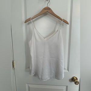 Express Tank Top